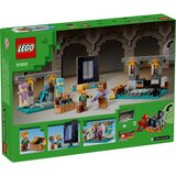 Lego minecraft the armory ( LE21252 ) | ePonuda.com