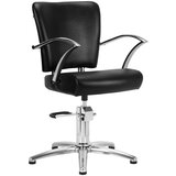Shumee gabbiano frizerski stol dallas črn, (21388562) | Shoptok.si