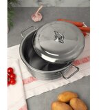 Bonera Lonac Berlin Gastro 36x14 cm | shoptok.hr