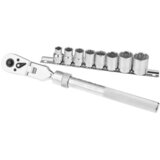 Stanley 9-delna garnitura teleskopske raglje z nastavki 0-94-609 | Shoptok.si