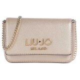 Liu Jo zlatna ženska torbica | ePonuda.com