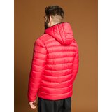 Sinsay muška puffer jakna s kapuljačom 592AW-33X | shoptok.hr