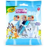 Crayola Crayola: Washimals Bluey set s jednom figuricom Cijene