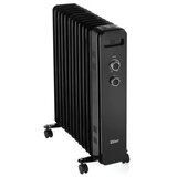 Zilan zln8450 radijator 11 rebara 2500w sa termostatom cene