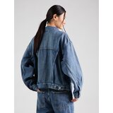 Levi's Prijelazna jakna '90s' plavi traper | shoptok.hr