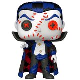 Funko Figura POP Universal Monsters Patchwork Dracula Slike