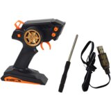  Auto na daljinsko upravljanje Sports Car 1:10 - narančasti | shoptok.hr
