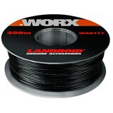 Worx obodna žica landroid (dolžina: 200 m) Cene