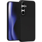 Mercury OVITEK MEHAK OVITEK ZA SAMSUNG GALAXY S24+ S926 ČRN, (21970732) | Shoptok.si