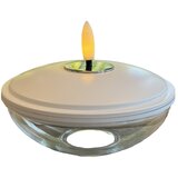 Sirius LED svijeća (visina 5 cm) Lia – | shoptok.hr