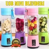 punjivi usb mini blender
