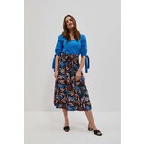Marisse Women's Skirt L-Sc-4019 D.Oak | Shoptok.si