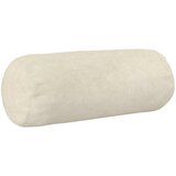  Presvlaka za jastuk 6 pcs HEERLEN Krem Ø 15 x 40 cm | shoptok.hr