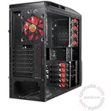Thermaltake V9 Black Edition VJ400G1N2Z kućište za računar | ePonuda.com