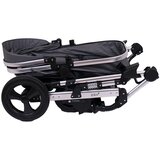 Jungle oxy siva 40010045 kolica za decu | Eponuda.com