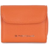 Tom Tailor Novačanik za kartice 29544, Narandžasti | ePonuda.com