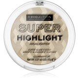 Revolution Relove super highlight osvetljevalec 6 g odtenek shine | Shoptok.si