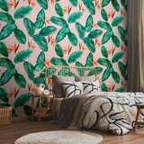  Foto tapeta - Peace of Wild Bushes - Third Variant 196x140 | shoptok.hr