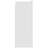  Ormar za montažu na zid Bijela visokog sjaja 33 x 34,5 x 94 cm | shoptok.hr