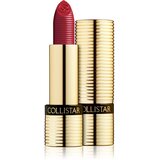 Collistar Rossetto Unico® Lipstick Full Colour - Perfect Wear razkošna šminka odtenek 14 Granata 1 kos | Shoptok.si
