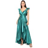 La Modeuse Obleke 70607_P165188 Zelena Cene