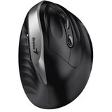 Genius Miš Wireless 8250S ergo srebreni, silver, optički, 6 tipki, 800-1600 DPI | Eponuda.ba