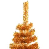  Božićno drvce Zlatno 120 cm PET | shoptok.hr