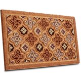 Hanse Home Predpražnik iz kokosovih vlaken 45x75 cm Tiles – Cene