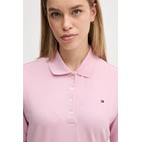 Tommy Hilfiger pamučna ženska polo majica | Eponuda.com