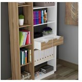 Hanah home polica za knjige luma | Eponuda.com