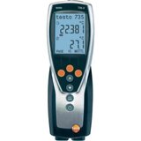 testo 735-2 uređaj za mjerjenje temperature 0563 7352 | Eponuda.ba