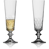 Lyngby Glas Kozarci v kompletu 2 ks za penino 200 ml Eaton – | Shoptok.si