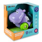 Interaktivna zabava Iggy ziggy: hippo autić ( 1100037282 ) | ePonuda.com