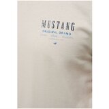 Mustang Majice s kratkimi rokavi Alex C Print pisana | Shoptok.si