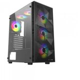 DSC Računar L Ryzen 5 5500/16GB/M.2 1TB/RX 7600 8GB/650W | Eponuda.com
