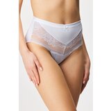 COTONELLA Klasične gaćice Charme s visokim strukom | shoptok.hr