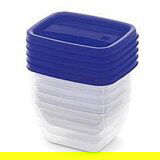  Kutije za čuvanje namirnica 5x0,25 l 3079499 | ePonuda.com