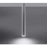  Stropna svetilka LAGOS 60 bela, (21348076) | Shoptok.si