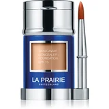 Skin Caviar Concealer Foundation puder in korektor SPF 15 odtenek NW-10 Tender Ivory 30 ml