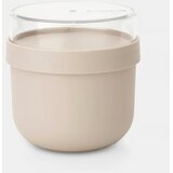 Posuda ZA HRANU 0,5L SOFT BEIGE BRABANTIA Cijene