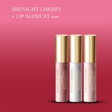 Baylis & Harding Midnight Cherry set za usne | shoptok.hr