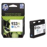 Ink JET HP.NO.933XL CN054AE ORIGINAL PLAVI * DO ISTEKA ZALIHA | shoptok.hr