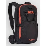 Float 15 Turbo Backpack black