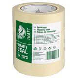 Duck Smart Fini maskirni trak Smart Deal (Do x Š: 50 m x 48 mm) Cene