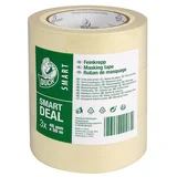 Smart Fini maskirni trak Smart Deal (Do x Š: 50 m x 48 mm)