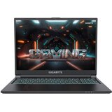 Gigabyte NB G6 MF-H2EE854KD16'',FHD+,165Hz,i7-13620H,405016GB,1TB,2 RAM slots, mDP, WI-FI 6E | Eponuda.ba