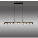 Lesnina-XXXL viseča nihalna led-svetilka | Shoptok.si