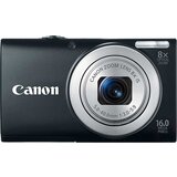 Canon PowerShot A4000 IS digitalni fotoaparat
