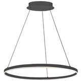 Master Luster LED 28W 3 boje fi61xH120cm 2200515-BK crni | Eponuda.ba