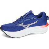 Mizuno Tek & Trail WAVE RIDER 30 Modra | Shoptok.si
